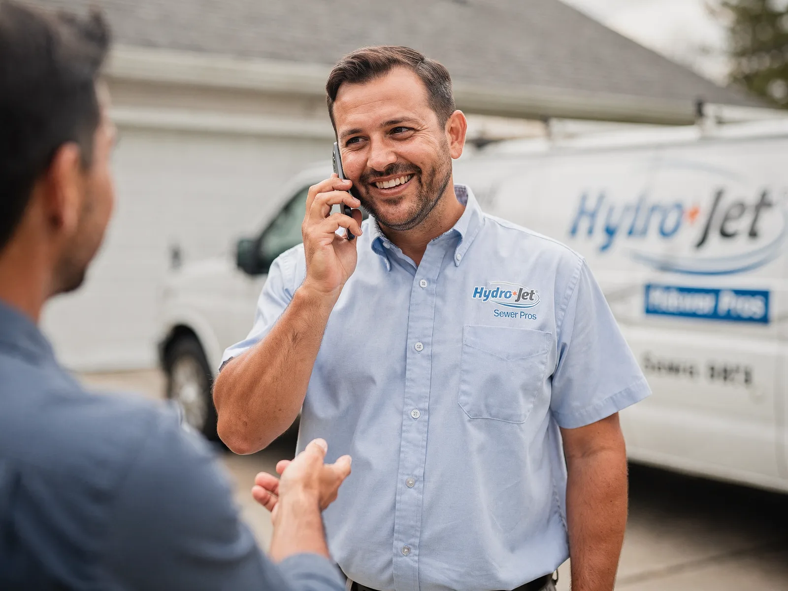 Hydro Jetting Beloit, OH FAQs